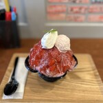 La Branche Crepe 902 - 料理写真: