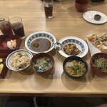 蓼科高原ビュッフェ エルバージュ - 