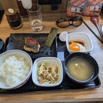 吉野家 - 料理写真: