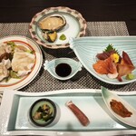 ホテルニューさか井 - 