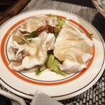 ホテルニューさか井 - 