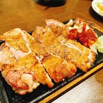旨唐揚げと居酒メシ ミライザカ - 