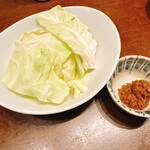 旨唐揚げと居酒メシ ミライザカ - 