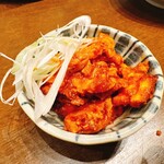 旨唐揚げと居酒メシ ミライザカ - 