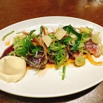 旨唐揚げと居酒メシ ミライザカ - 