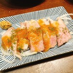 旨唐揚げと居酒メシ ミライザカ - 