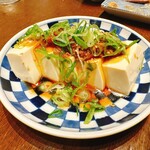 旨唐揚げと居酒メシ ミライザカ - 