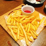 旨唐揚げと居酒メシ ミライザカ - 