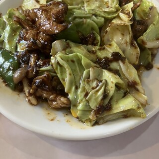 中国料理 鮮菜_0