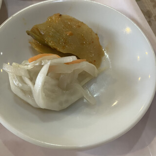 中国料理 鮮菜_1