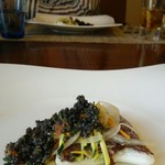 ラ ベデュータ - 