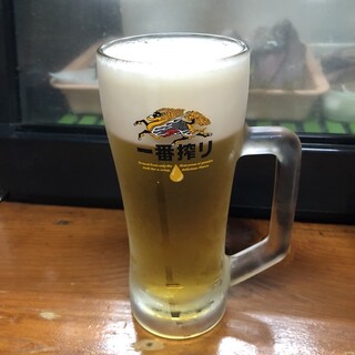 漁師のおかず海老や_1