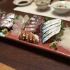 小料理 秀樹