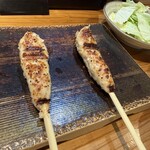 博多やきとり ちかっぱ - 