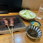 博多やきとり ちかっぱ - 