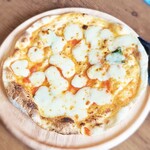 オリーブの丘 - 料理写真: