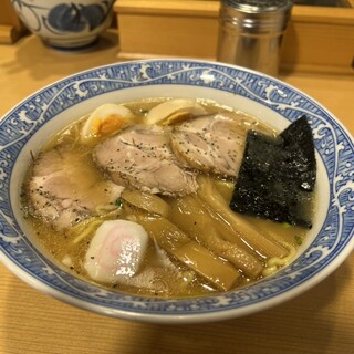 口コミ一覧 : 中華そば 青葉 錦糸町店 - 錦糸町/ラーメン [食べログ]