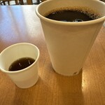 宮の森珈琲 - ドリンク写真: