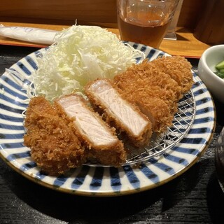 とんかつ 田_0