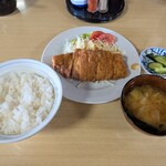 上野食堂 - 