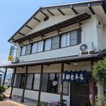 上野食堂 - 