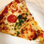 ドミノピザ - 料理写真: