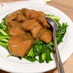 小姑娘 - 