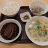 鮮の麺 - 