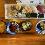 寿し和 - 