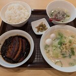 鮮の麺 - 