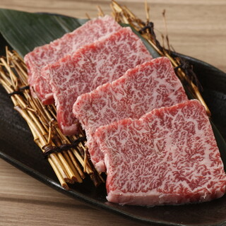 焼肉 あぶる。_2