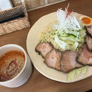 広島つけ麺 ぶちうま_0