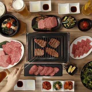焼肉 あぶる。_1