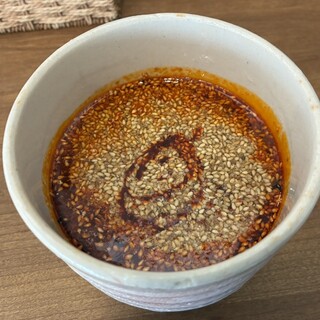 広島つけ麺 ぶちうま_1