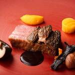 ボーセジュール - 料理写真:お肉イメージ