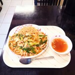 味楽