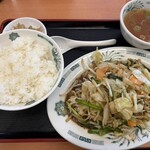 日高屋 - 料理写真: