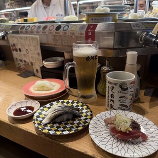 すし 台所家_1