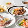 中国料理 桃李