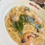 ジョリーパスタ - 料理写真: