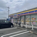 ミニストップ - 