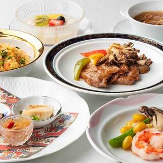 中国料理 桃李_0