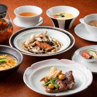 中国料理 桃李_2