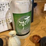 鶏と魚と炭火焼き 燈 - 