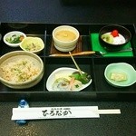 創作料理　四季の味　ひろなか - 