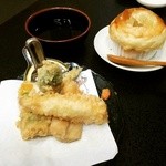 創作料理　四季の味　ひろなか - 