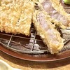 とんかつ 味楽亭