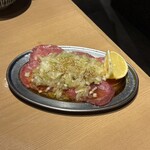 新宿焼肉芝浦ホルモン - 