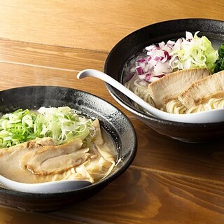 炭火串焼き・ラーメン にのまえ_1