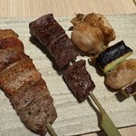 俺のやきとり - 